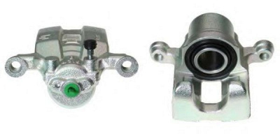 BUDWEG CALIPER 344536 -  Тормозной суппорт